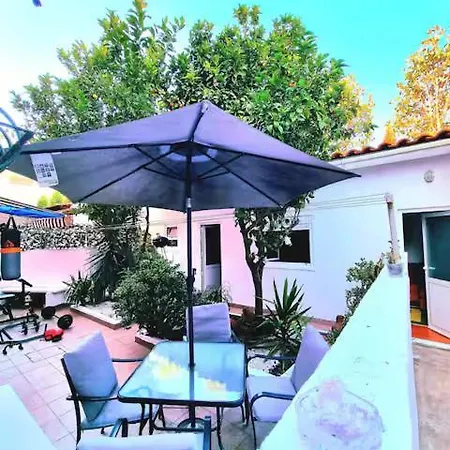 Charm -patio & Gym Lisboa