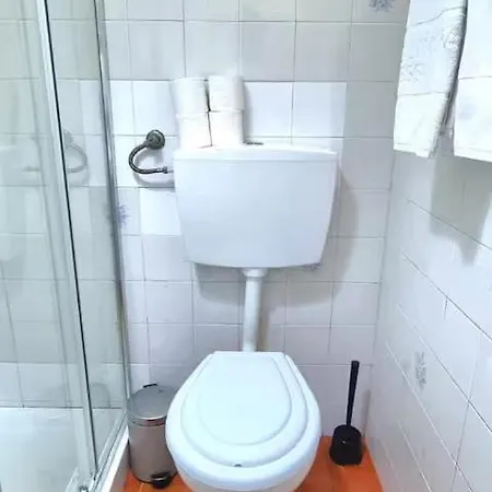 Charm -patio & Gym * Lisboa