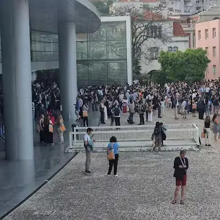 Charm -patio & Gym *