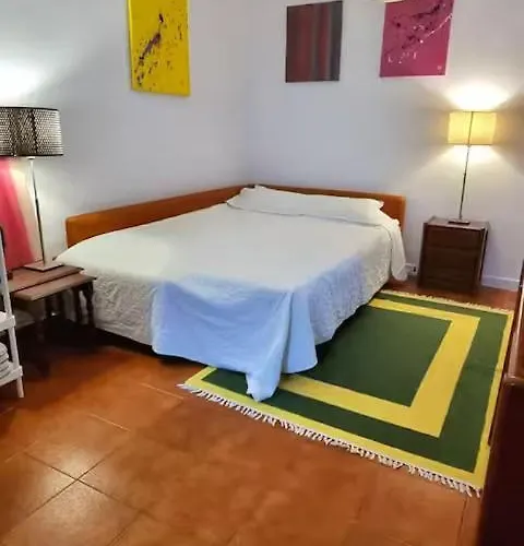 Charm -patio & Gym Lisboa