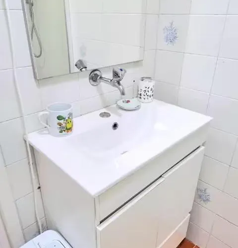 Charm -patio & Gym Apartmán *