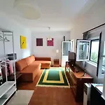 Charm -patio & Gym Apartamento