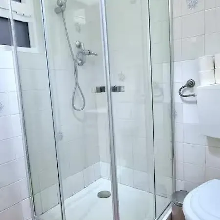 Apartamento Charm -patio & Gym