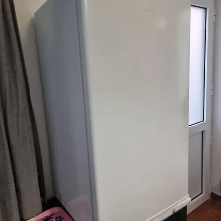 Apartman Charm -patio & Gym